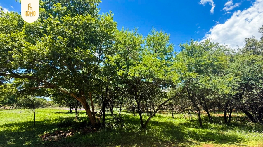 0 Bedroom Property for Sale in Kshane North West